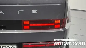 Hyundai Santa Fe, 2024 — миниатюра 8