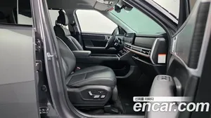 Hyundai Santa Fe, 2024 — миниатюра 15