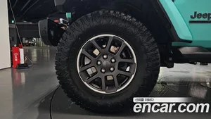 Jeep Wrangler, 2021 — миниатюра 4