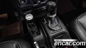 Jeep Wrangler, 2021 — миниатюра 11