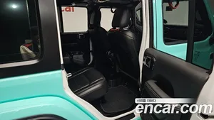 Jeep Wrangler, 2021 — миниатюра 17