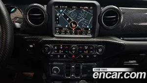 Jeep Wrangler, 2021 — миниатюра 19