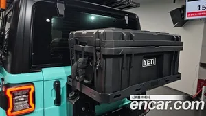 Jeep Wrangler, 2021 — миниатюра 24