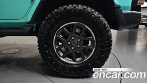 Jeep Wrangler, 2021 — миниатюра 6