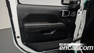 Jeep Wrangler, 2021 — миниатюра 13