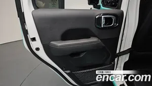 Jeep Wrangler, 2021 — миниатюра 14