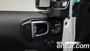 Jeep Wrangler, 2021 — миниатюра 27