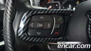 Jeep Wrangler, 2021 — миниатюра 28