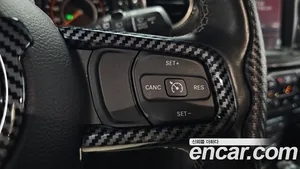 Jeep Wrangler, 2021 — миниатюра 29