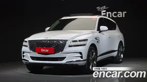 Genesis GV80, 2020 — миниатюра 1