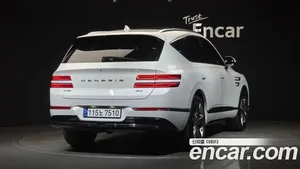 Genesis GV80, 2020 — миниатюра 2
