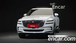 Genesis GV80, 2020 — миниатюра 3