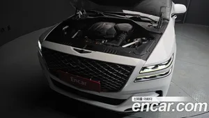 Genesis GV80, 2020 — миниатюра 6