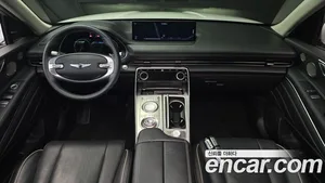 Genesis GV80, 2020 — миниатюра 7