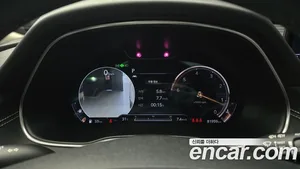 Genesis GV80, 2020 — миниатюра 8