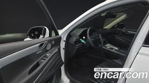Genesis GV80, 2020 — миниатюра 10