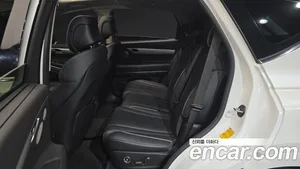 Genesis GV80, 2020 — миниатюра 12