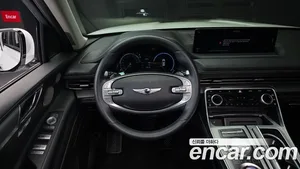 Genesis GV80, 2020 — миниатюра 13