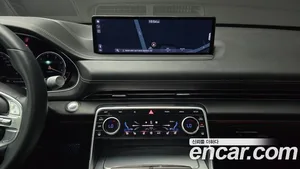 Genesis GV80, 2020 — миниатюра 14