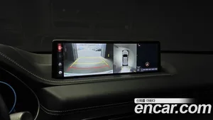 Genesis GV80, 2020 — миниатюра 15