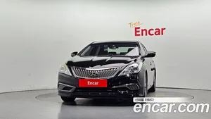 Hyundai Grandeur, 2015 — миниатюра 3