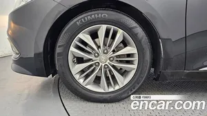 Hyundai Grandeur, 2015 — миниатюра 5