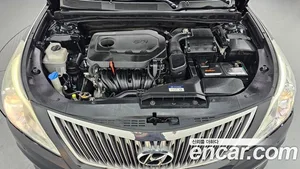 Hyundai Grandeur, 2015 — миниатюра 6