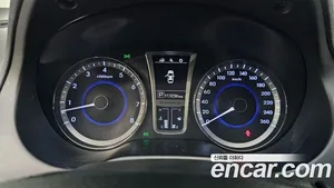 Hyundai Grandeur, 2015 — миниатюра 8