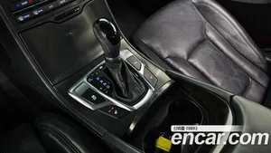 Hyundai Grandeur, 2015 — миниатюра 9