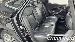 Hyundai Grandeur, 2015 — миниатюра 11