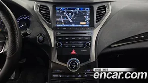 Hyundai Grandeur, 2015 — миниатюра 13