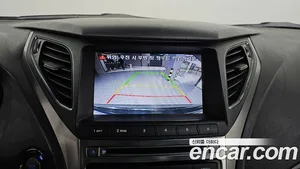 Hyundai Grandeur, 2015 — миниатюра 14