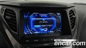 Hyundai Grandeur, 2015 — миниатюра 15
