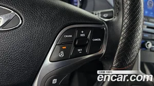 Hyundai Grandeur, 2015 — миниатюра 16