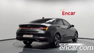 Hyundai Avante, 2020 — миниатюра 2