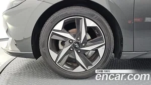 Hyundai Avante, 2020 — миниатюра 5