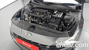 Hyundai Avante, 2020 — миниатюра 6