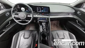 Hyundai Avante, 2020 — миниатюра 7