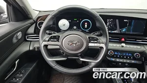 Hyundai Avante, 2020 — миниатюра 15
