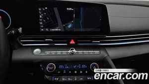 Hyundai Avante, 2020 — миниатюра 16