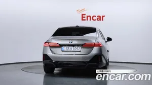 BMW 5-Series, 2025 — миниатюра 4
