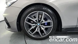 BMW 5-Series, 2025 — миниатюра 5