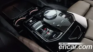 BMW 5-Series, 2025 — миниатюра 12