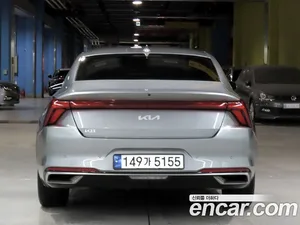 Kia K8, 2021 — миниатюра 3