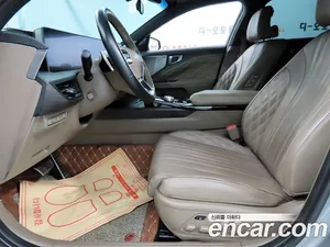 Kia K8, 2021 — миниатюра 6