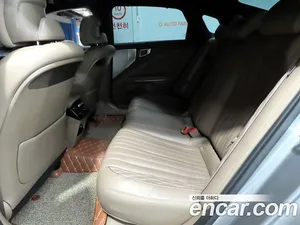 Kia K8, 2021 — миниатюра 7