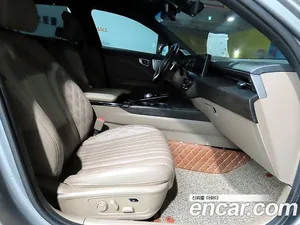 Kia K8, 2021 — миниатюра 8