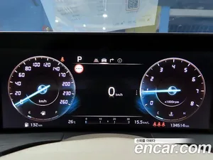 Kia K8, 2021 — миниатюра 9