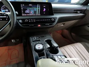 Kia K8, 2021 — миниатюра 11