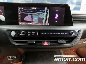 Kia K8, 2021 — миниатюра 12